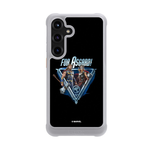 Samsung Galaxy S25+  NIVOmax  Thor for Asgard