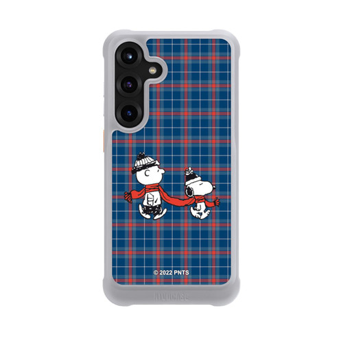 Samsung Galaxy S25+  NIVOmax Peanuts Weihnachtspulli