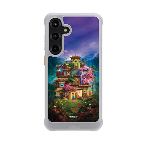 Samsung Galaxy S25+  NIVOmax Casita Encanto