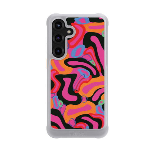 Samsung Galaxy S25+  NIVOmax Tâches Pattern
