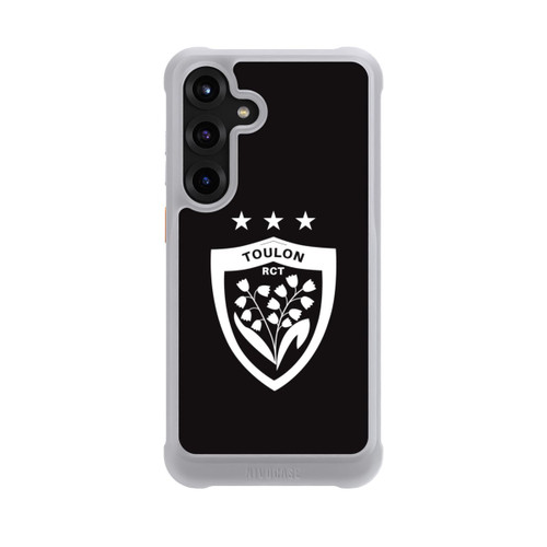 Samsung Galaxy S25+  NIVOmax RCT Noir &amp; Blanc