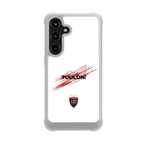Samsung Galaxy S25+  NIVOmax Toulon Blanc