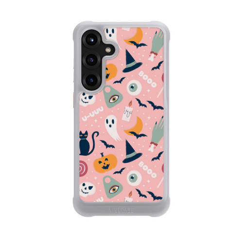 Samsung Galaxy S25+  NIVOmax Fantômes Mignons Pattern