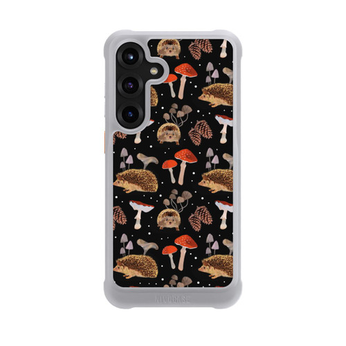 Samsung Galaxy S25+  NIVOmax Igel und Pilze
