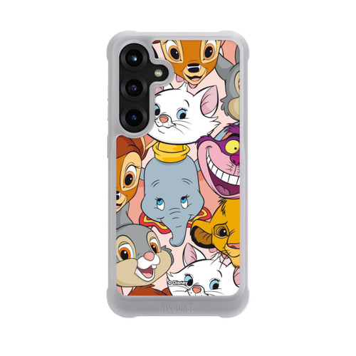 Samsung Galaxy S25+  NIVOmax Closeup Disney Classic Character