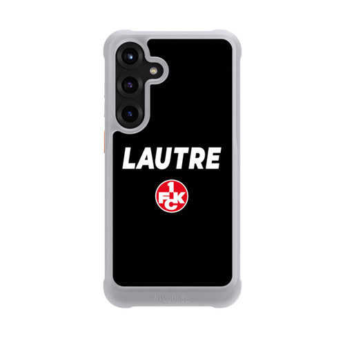 Samsung Galaxy S25+  NIVOmax Lautre Schwarz