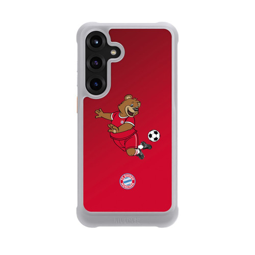 Samsung Galaxy S25+  NIVOmax Bernie Tricks