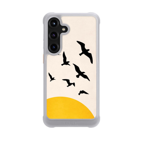 Samsung Galaxy S25+  NIVOmax Wings To Fly