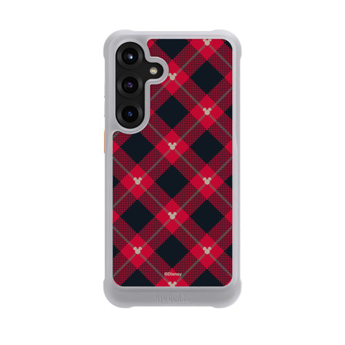 Samsung Galaxy S25+  NIVOmax Motif de Noël Mickey rouge