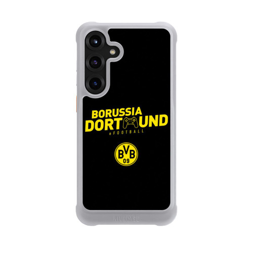 Samsung Galaxy S25+  NIVOmax BVB eFOOTBALL