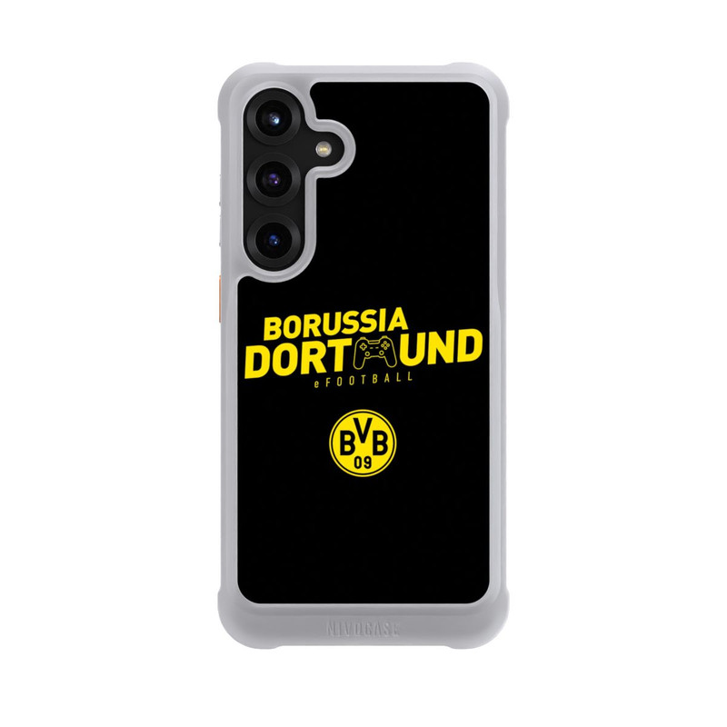 Galaxy S25 + NIVOmax BVB eFOOTBALL