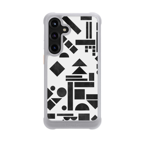 Samsung Galaxy S25+  NIVOmax Géométrie
