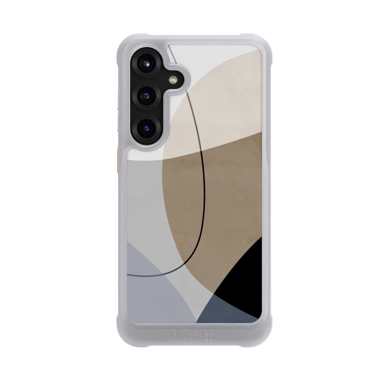 Galaxy S25 + NIVOmax Graphique 210