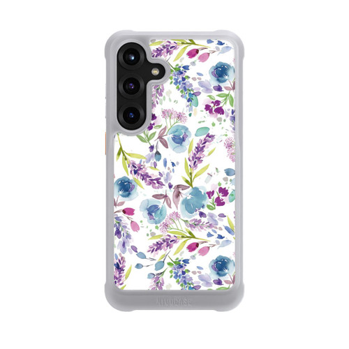 Samsung Galaxy S25+  NIVOmax Herbstliche Lavendelsträuße