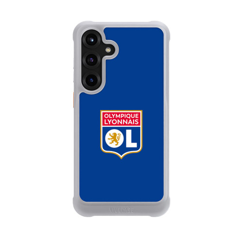 Samsung Galaxy S25+  NIVOmax OL Logo