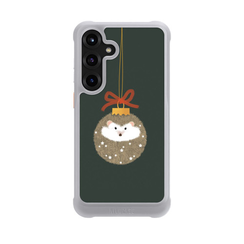 Samsung Galaxy S25+  NIVOmax weihnachtlicher Igel