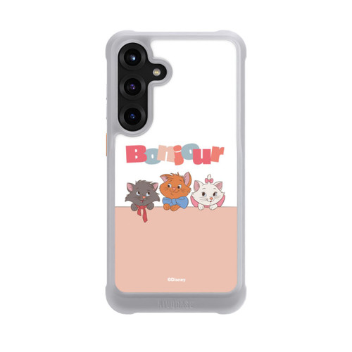 Samsung Galaxy S25+  NIVOmax Aristochats Bonjour