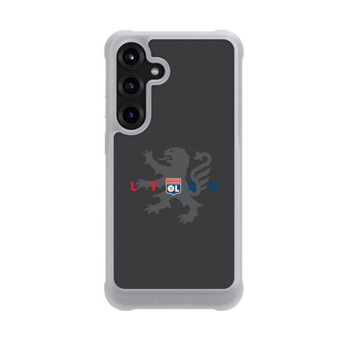 Samsung Galaxy S25+  NIVOmax OL Lyon