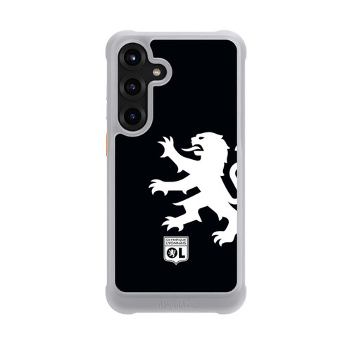 Samsung Galaxy S25+  NIVOmax OL Noir