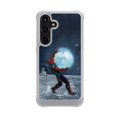 Samsung Galaxy S25+  NIVOmax Deadpool Moon
