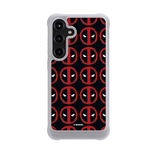 Samsung Galaxy S25+  NIVOmax Deadpool Muster