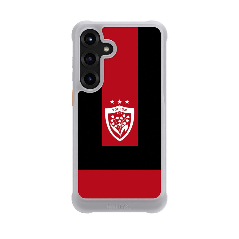 Galaxy S25 + NIVOmax RCT Maillot Domicile