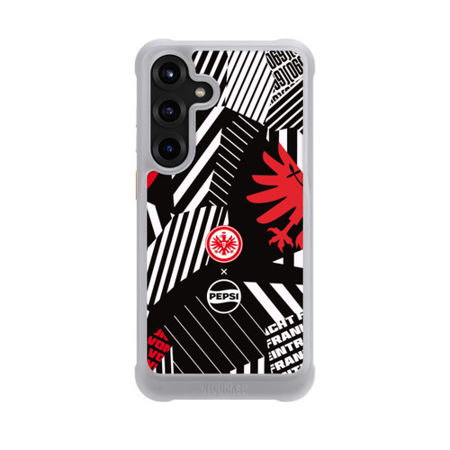 Samsung Galaxy S25+  NIVOmax Eintracht x Pepsi