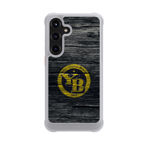 Samsung Galaxy S25+  NIVOmax BSC YB Aspect bois