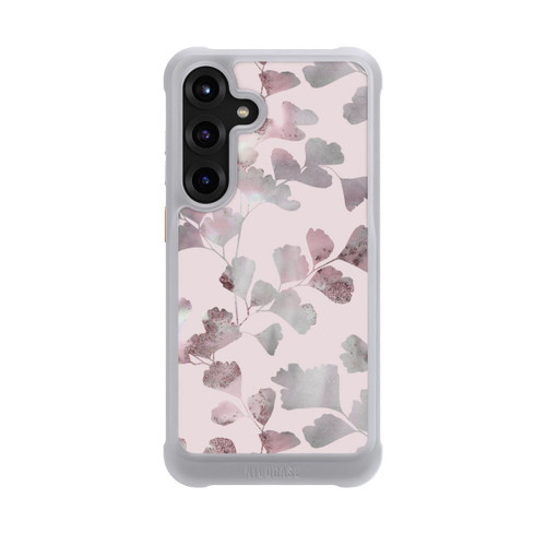 Samsung Galaxy S25+  NIVOmax Herbstlicher Ginkgo