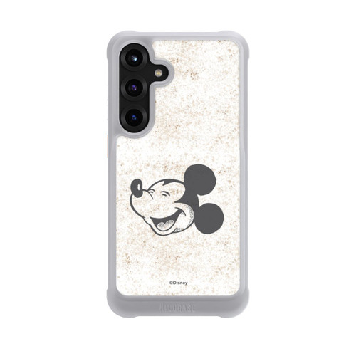 Samsung Galaxy S25+  NIVOmax Micky Lachend Boho