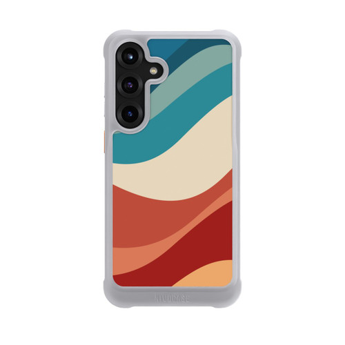 Samsung Galaxy S25+  NIVOmax Farbwellen