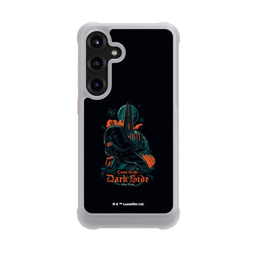 Samsung Galaxy S25+  NIVOmax Darth Vader Halloween