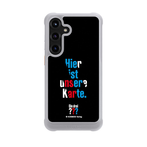 Samsung Galaxy S25+  NIVOmax Hier ist unsere Karte