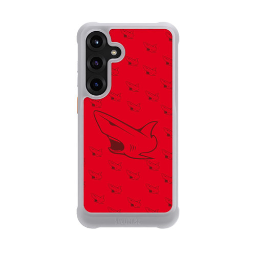 Samsung Galaxy S25+  NIVOmax Kölner Haie Rot