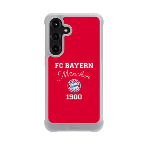 Samsung Galaxy S25+  NIVOmax FC Bayern 1900