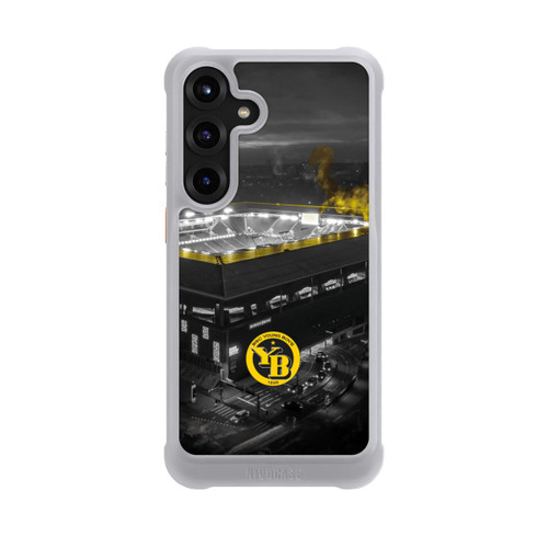 Samsung Galaxy S25+  NIVOmax BSC Young Boys Stadion