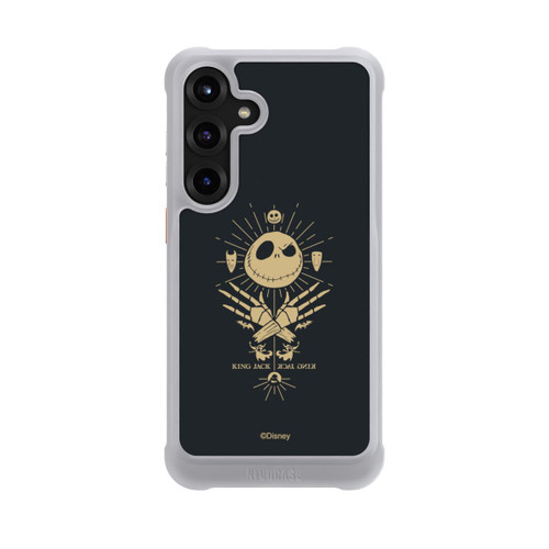 Samsung Galaxy S25+  NIVOmax Nightmare Before Christmas King Jack