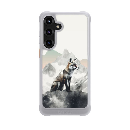 Samsung Galaxy S25+  NIVOmax Mountain Fox