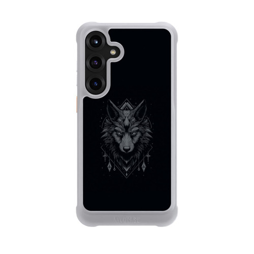 Samsung Galaxy S25+  NIVOmax Zodiac Wolf