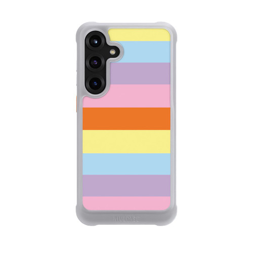 Samsung Galaxy S25+  NIVOmax Glück