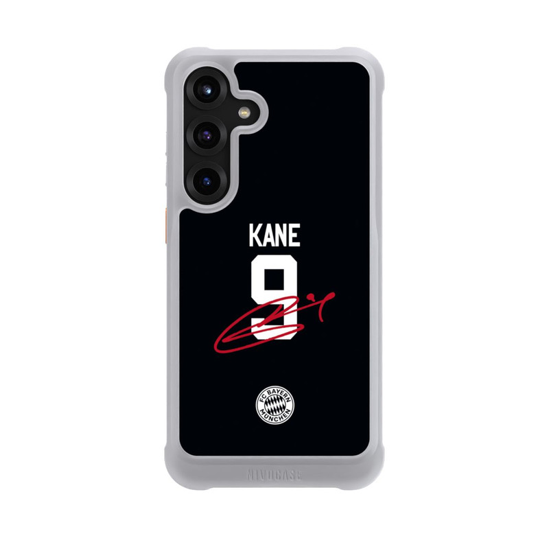Galaxy S25 + NIVOmax Kane 9