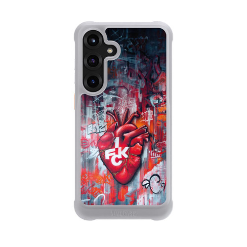 Samsung Galaxy S25+  NIVOmax 1.FCK Herz