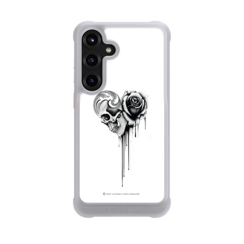 Samsung Galaxy S25+  NIVOmax Amour Noir