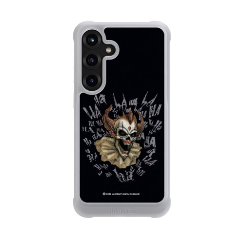 Samsung Galaxy S25+  NIVOmax Last Laugh