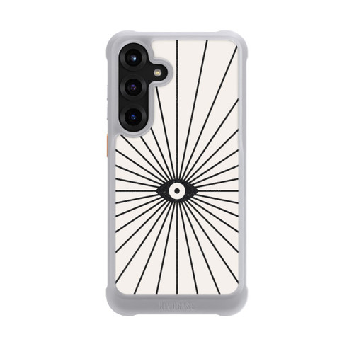 Samsung Galaxy S25+  NIVOmax Großer Bruder