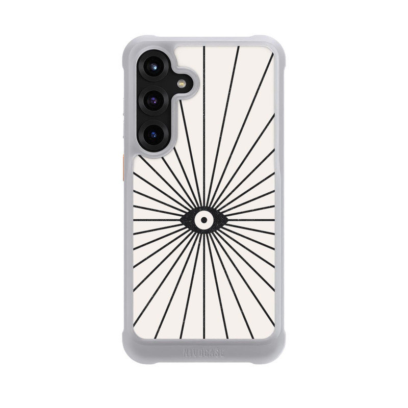 Galaxy S25 + NIVOmax Großer Bruder