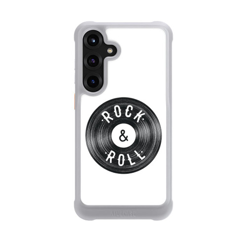 Samsung Galaxy S25+  NIVOmax Rock and Roll