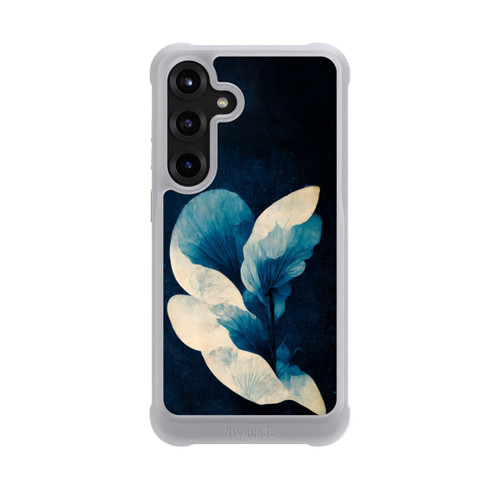 Samsung Galaxy S25+  NIVOmax Lys bleu de nuit