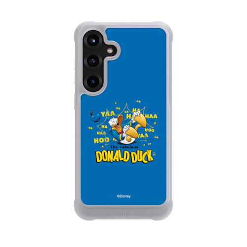 Samsung Galaxy S25+  NIVOmax Donald Duck Laughing