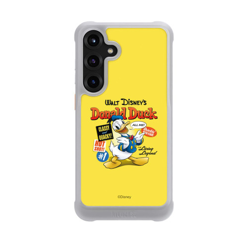 Samsung Galaxy S25+  NIVOmax Donald Duck The Living Legend